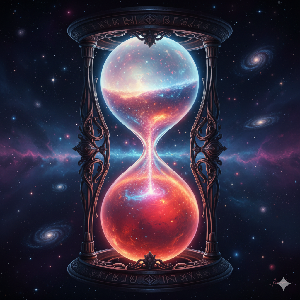 शुक्र मंगल युति - आध्यात्मिक परिवर्तन और आत्मा का मिलन